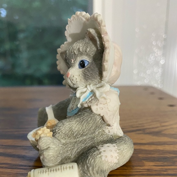 Calico Kittens “Tummy Full Of Love For You” - Picture 2 of 5